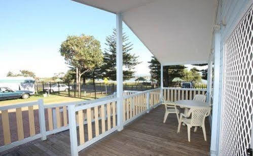 Windang Beach Tourist Park Wollongong Exteriör bild